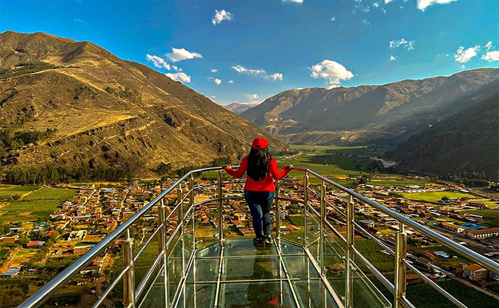 Coya tour cultural cusco