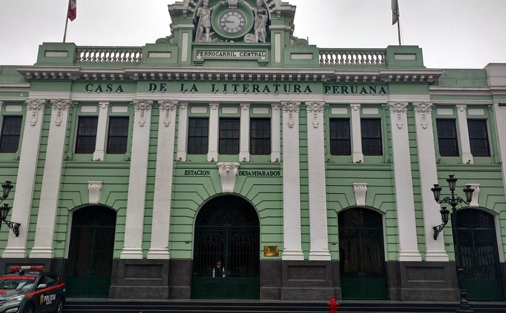 Estacion de desamparados atractivo cultural