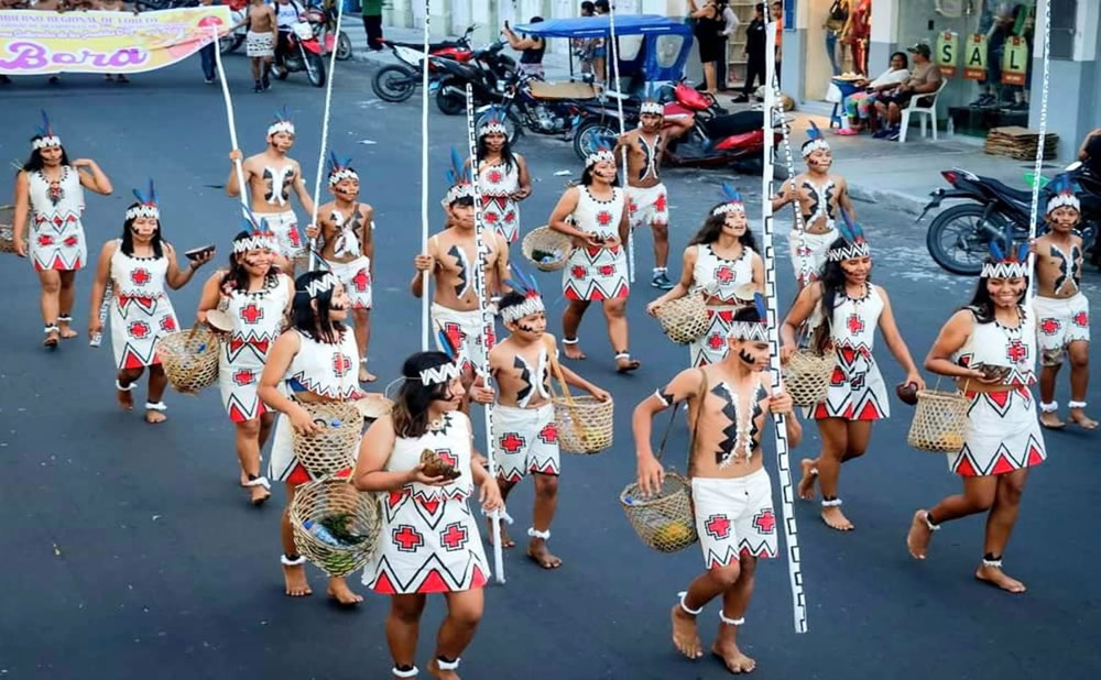 Fiesta de san juan la auracania vuelos chilenos