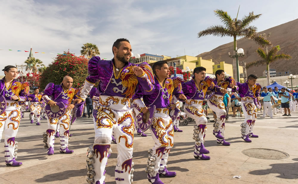 Fiesta de san pedro en chiloe vuelos culturales chilenos