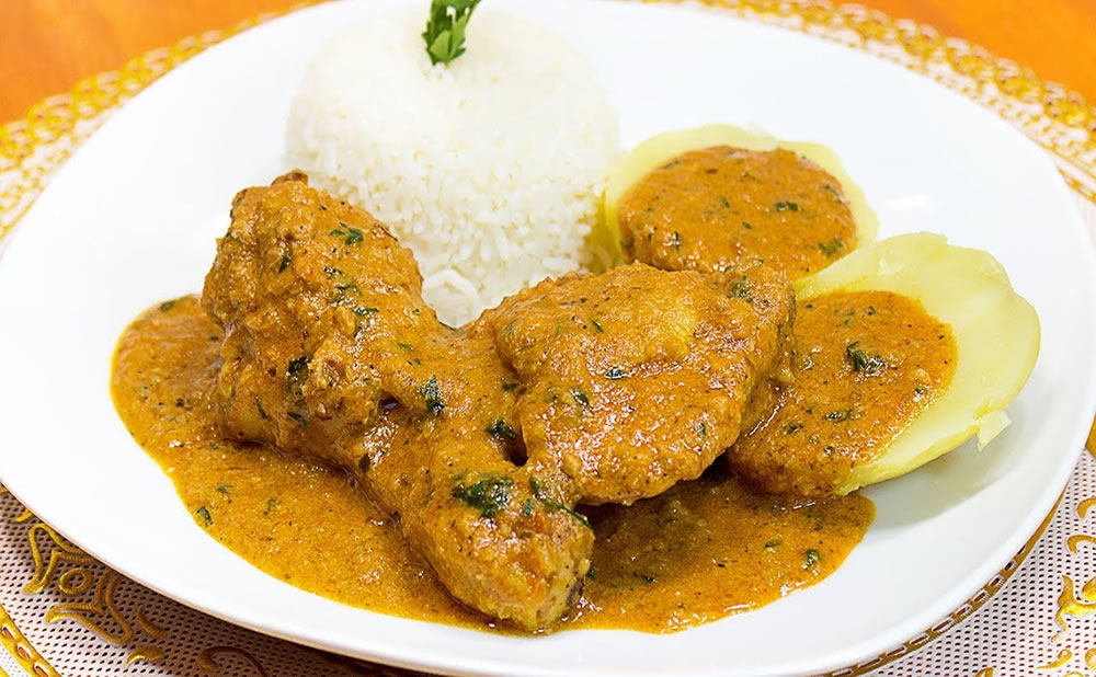 Manias comida tipica preparada destino lambayeque