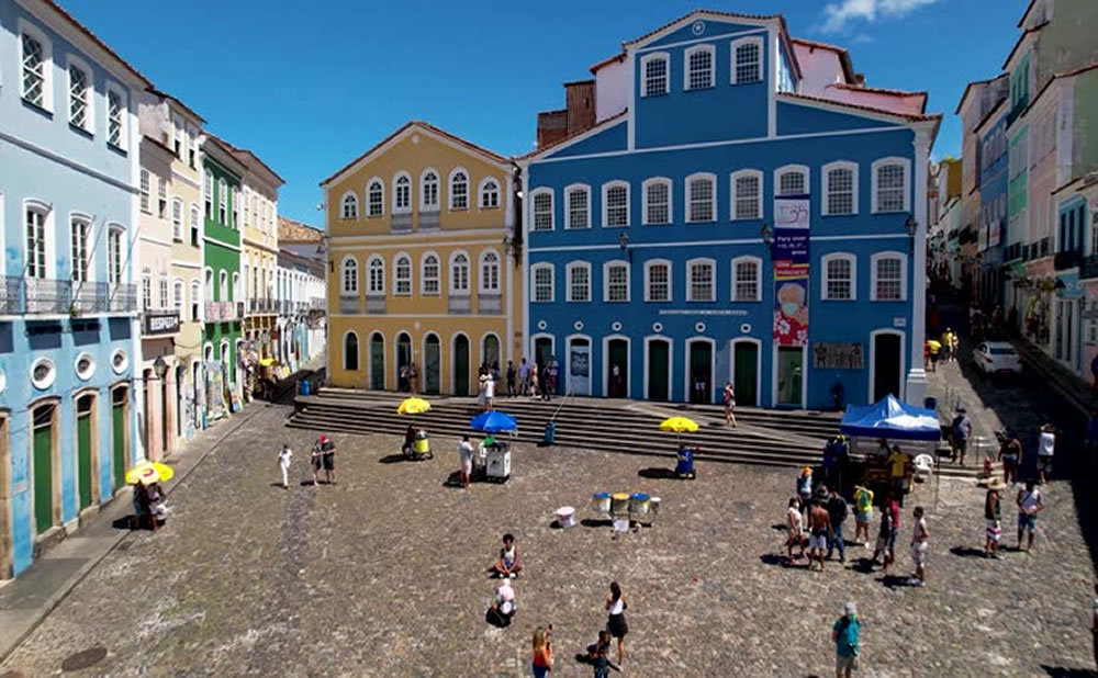 Tours culturales a medida brasil