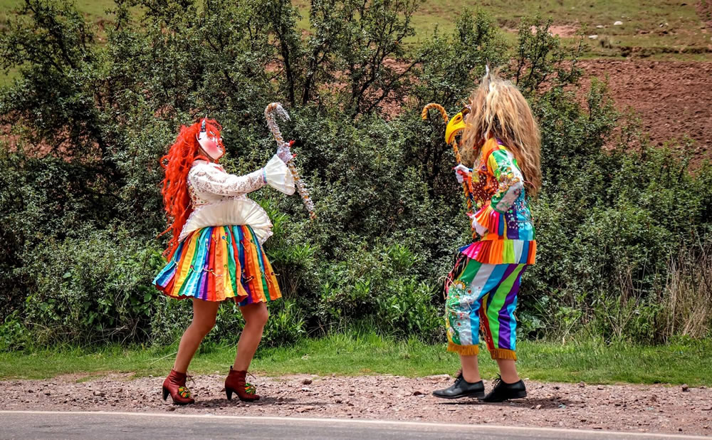 Tours culturales a medida cusco