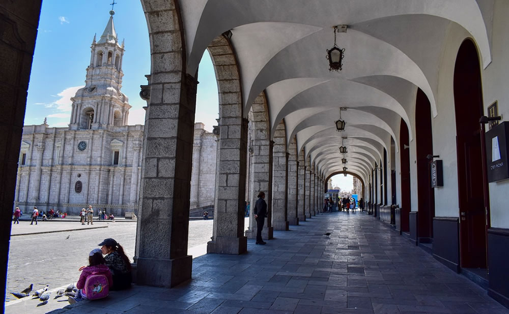 Tours culturales turisticos arequipa