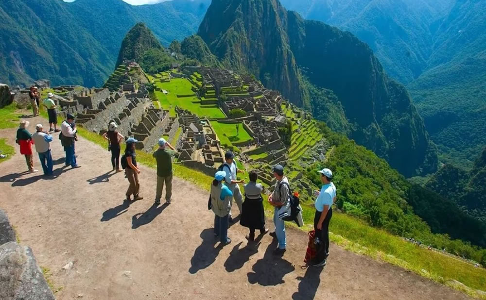 Viaje a cusco que saber para hacer turismo de cultura