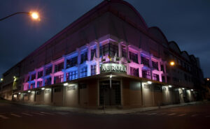 Aurora bodega tours en brasil de cultura