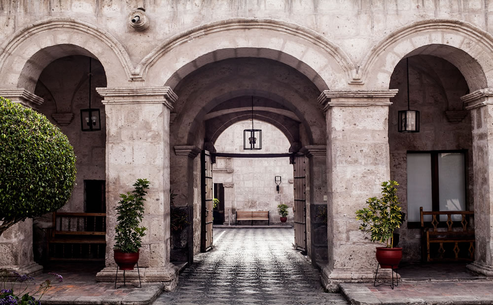 Casa tristan del pozo tours de cultura personalizado arequipa