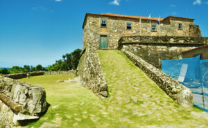 Forte sao jose da ponta grossa tours culturales personalizados brasil