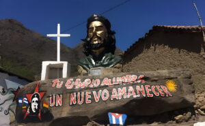 La higuera tours de cultura a medida bolivia