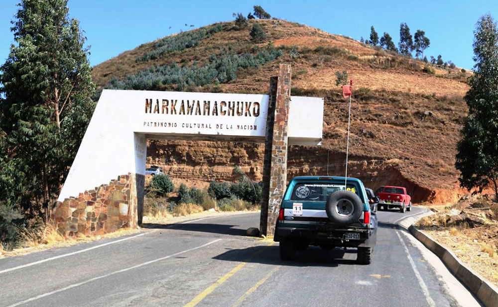 La libertad destinos nacionales peru