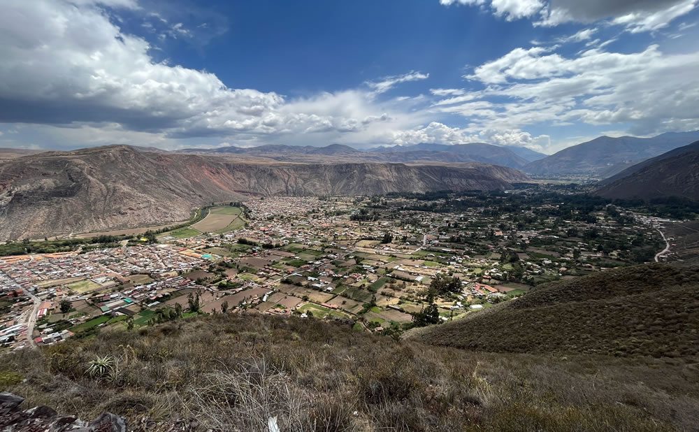 Mirador de tantarmarka tours de cusco personalizado