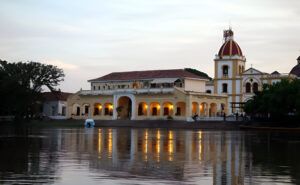 Mompox tour cultural colombia