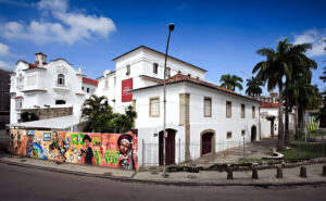 Museu historico nacional tours a medida rio de janeiro brasil