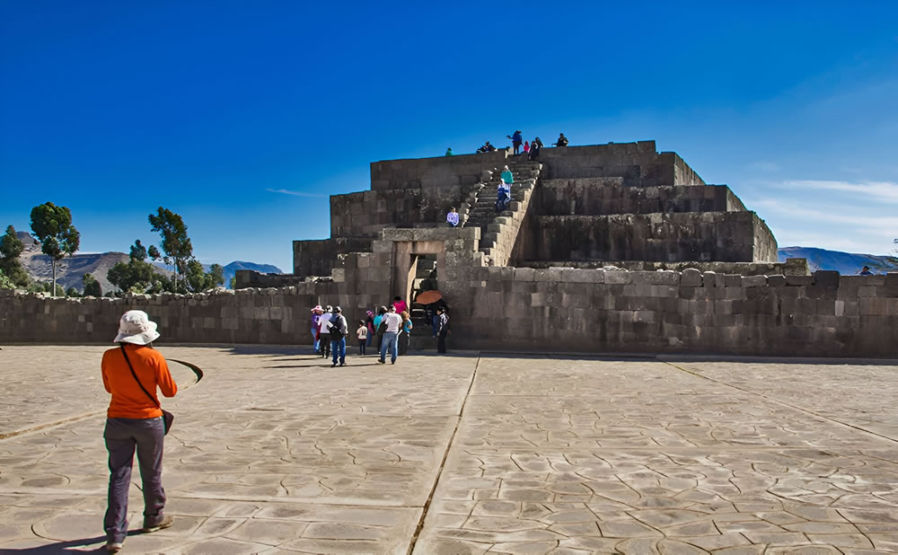 Que conocer en viaje a ayacucho para turismo cultural