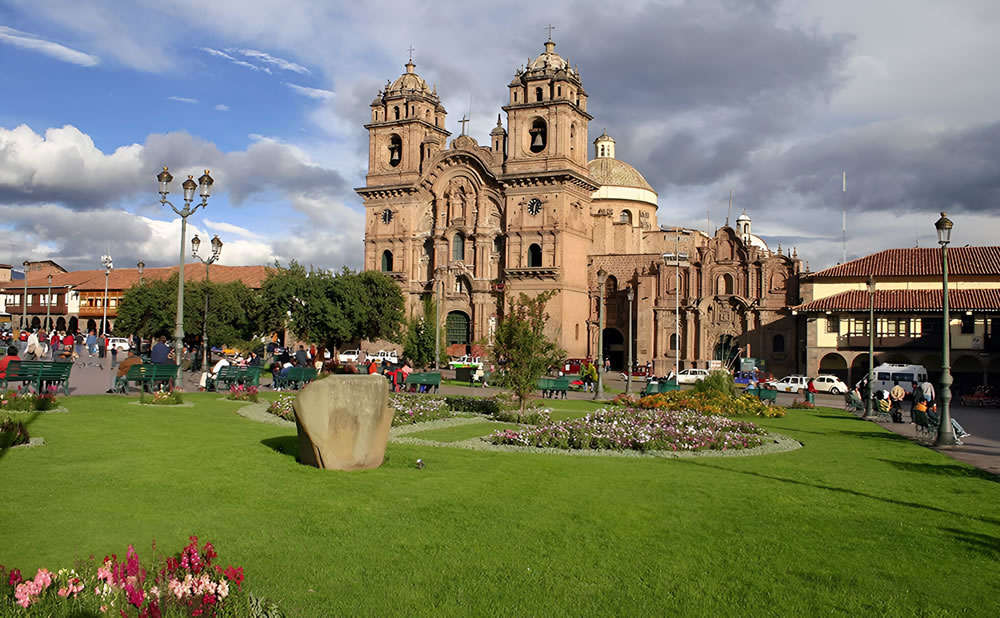 Que conocer viaje a cajamarca