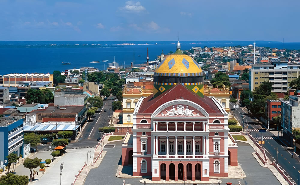 Que visitar en un viaje cultural a brasil