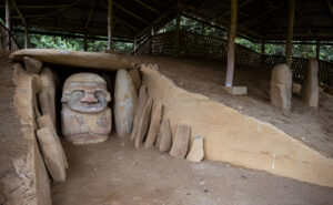 San agustin tours culturales colombia