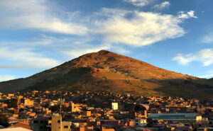 Tours culturales hechos a medida cerro rico bolivia