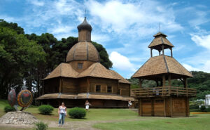 Ukranian memorial de ucrania personalizado brasil