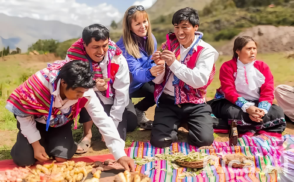 Respeta y valora las costumbres locales turismo de cultura 5 recomendaciones